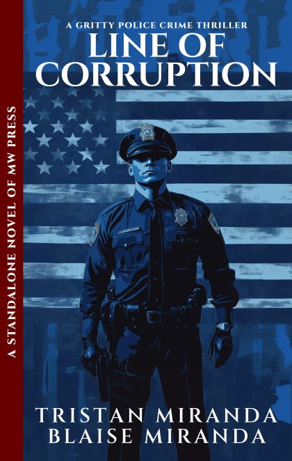 Line of Corruption_Cover Line of Corruption_Cover